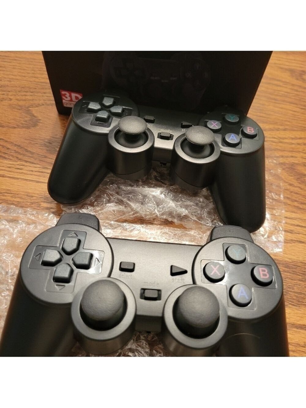 Gamestick Controller Gamepad New in Box - Picture 4 of 4